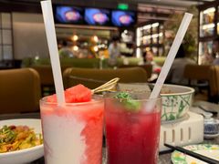-渔语鱼新川菜Bistro(万象天地店)