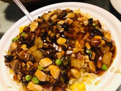 -老广酒楼(樱花店)