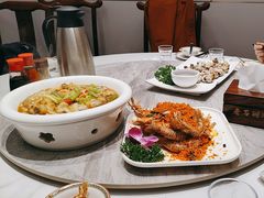 -老石湖大排档