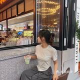 东莞新店首发☕️与酒馆合体的咖啡厅