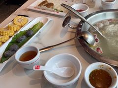 -八合里牛肉火锅(上海中山公园店)