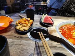 -成都屋头串串(青年北街店)