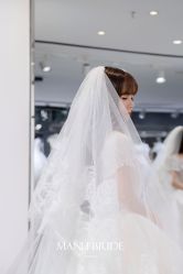-MANLI BRIDAL婚纱