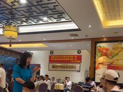 -观山美厨·精致粤菜(西樵店)