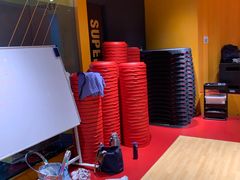 -超级猩猩健身·团课(高新园大冲商务中心二店)