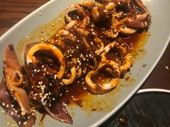 -前海沿·青岛菜(李沧万达店)