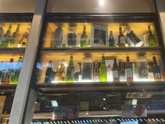 -木屋烧烤(坂田天安云谷店)