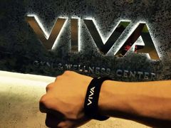 -GYMCARE VIVA(金开店)