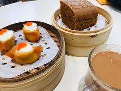 -蔡澜点心·粤菜(月星环球港店)