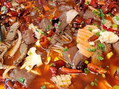 -鸡毛店·川菜(双楠店)