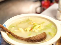 -庆赫隆融合菜馆(群力店)