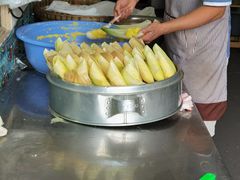 -叶婆婆豆浆馍馍