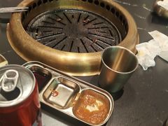 -韩宫宴和牛烤肉(盐城金鹰店)
