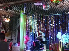 -喀秋莎俄罗斯西餐厅(广州分店)