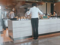 -御公馆中餐厅·点心·顺德菜·佛山东平保利洲际酒店