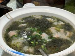 扁肉馄饨汤-九龙湾·御膳坊(九龙窠路店)