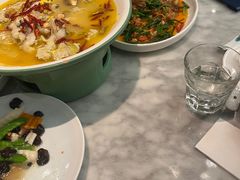 -雀蓝川菜(奥体广场店)