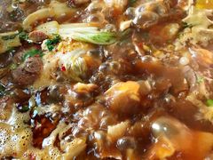 铜瓢牛肉-朝伟清真铜瓢牛肉馆(三十年老·店)