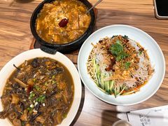 -九转小磨·非遗东北菜(群力店)