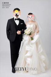 -北遇映画PHOTO GRAPHY STUDIO