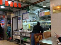 -周家大连水饺(美专校街店)