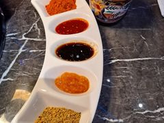 -十三姨正合丰烤肉(营迹路店)