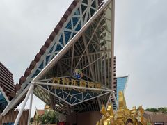 -南宁方特东盟神画