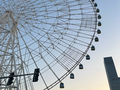 -南昌之星摩天轮