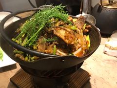 -酸喜·三度酸·贵州味