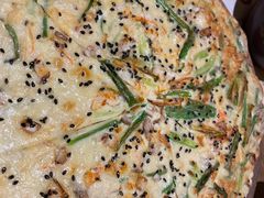 -冰川延边料理·炭烤串(原小木屋店)