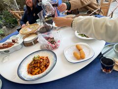 -院8里·小聚园老川菜(九眼桥店)