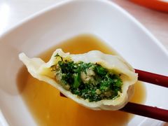 -鲜鲜锅贴(荆山路店)