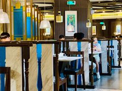 大堂-岭南真味·匠心粤菜(K11店)