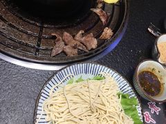 -龙记珍牛和牛烧肉(龙南街店)