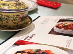 -宁夏国强手抓羊肉·清真菜(未央路凤三店)