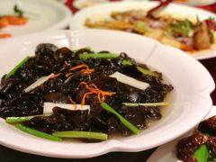 上汤扒云耳-金满楼(天河中路店)