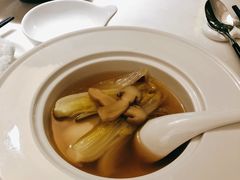 松茸津白-梧桐Plus·创意京·川料理(万象城店)