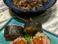 -家贺屋刺身寿司专门店