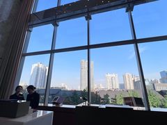 -成都尼依格罗酒店