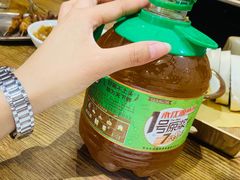 -永红源啤酒·烧烤·海鲜·大排档(青特城店)