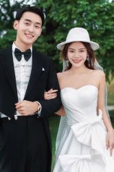 -巴黎恋人婚纱摄影(东莞总店)