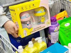 -山姆会员商店(亦庄创意生活广场店)