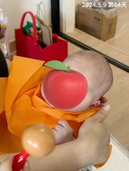 -龙文宝贝上门婴儿理发满月剃胎毛(总店)
