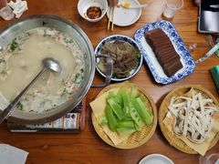 -牧人巷子·大锅羊汤·暴走牛骨(大成路店)
