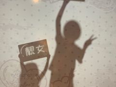 -天津梵高星空艺术馆(天河城旗舰店)