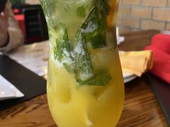 -申德勒加油站餐厅(三里屯北小街店)