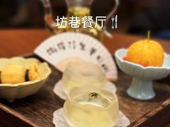 -东百坊巷大酒店·坊巷餐厅(东百中心店)
