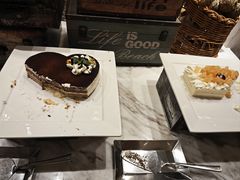 -上海临港美爵酒店·铃兰西餐厅