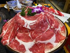 -大龙燚火锅(白石洲店)