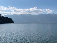 -大理洱海